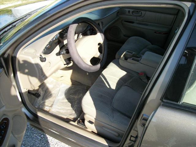 Buick Century 2003 photo 4