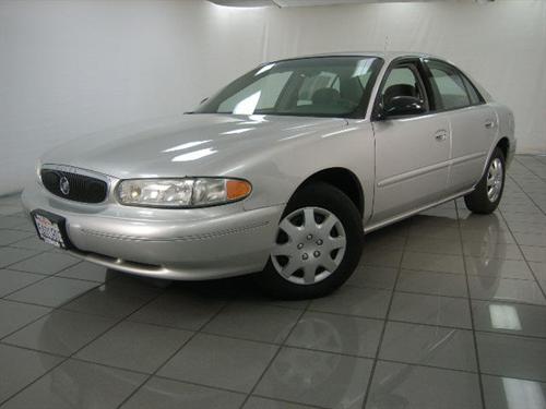 Buick Century 14 Box MPR Other