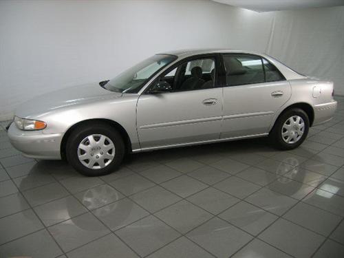 Buick Century 2003 photo 1