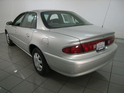 Buick Century 2003 photo 2
