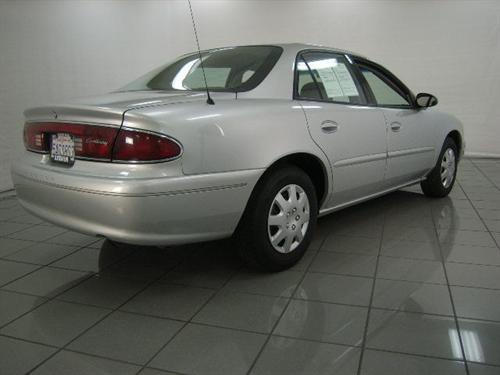 Buick Century 2003 photo 4