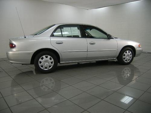 Buick Century 2003 photo 5