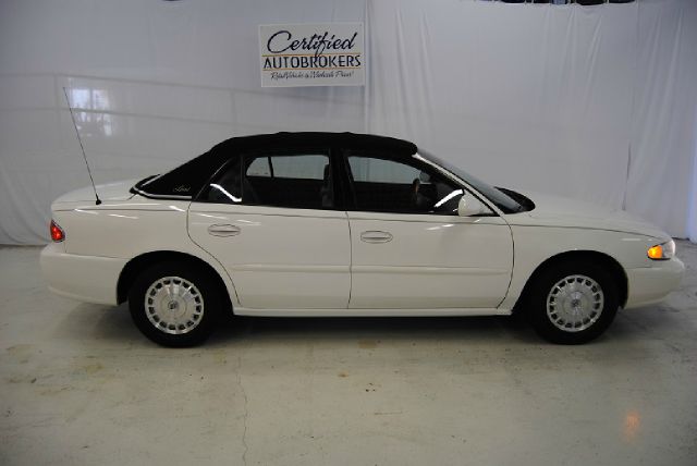 Buick Century 2003 photo 3