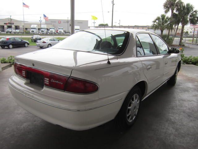 Buick Century 2003 photo 14