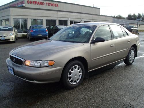 Buick Century 14 Box MPR Other