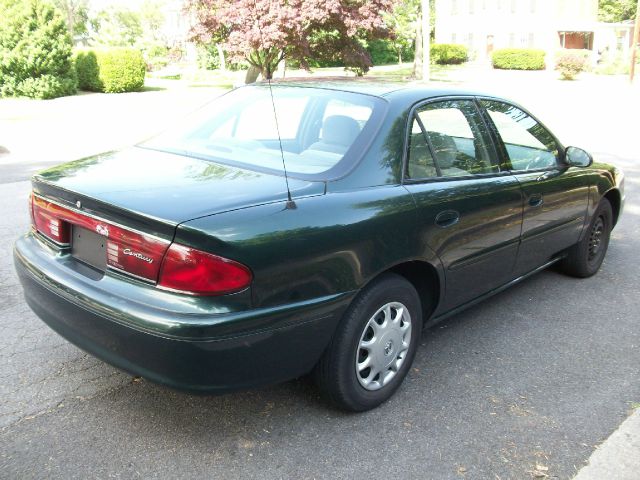 Buick Century 2003 photo 8