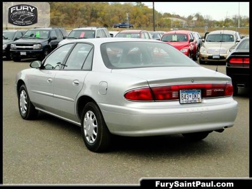 Buick Century 14 Box MPR Other