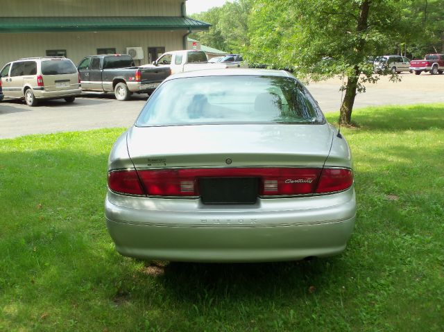 Buick Century 2003 photo 4