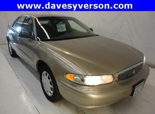 Buick Century 14 Box MPR Other