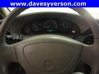 Buick Century 2003 photo 1