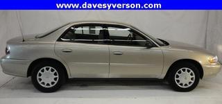 Buick Century 2003 photo 3