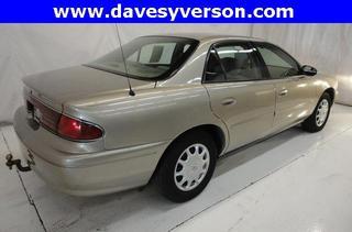 Buick Century 2003 photo 4