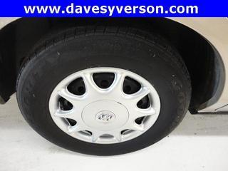 Buick Century 2003 photo 5