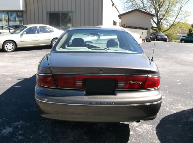 Buick Century 2003 photo 2