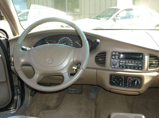 Buick Century 2003 photo 6