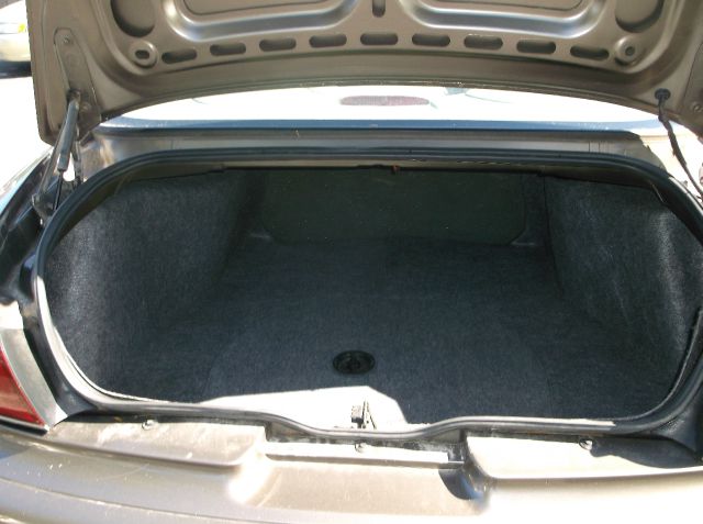 Buick Century 2003 photo 8