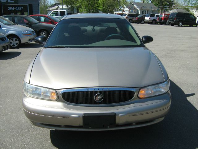 Buick Century 2003 photo 1