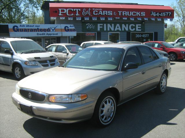 Buick Century 2003 photo 4