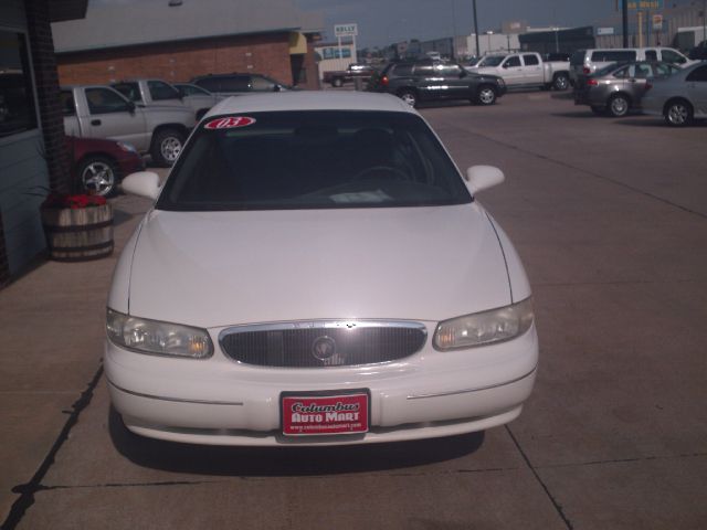 Buick Century 2003 photo 1