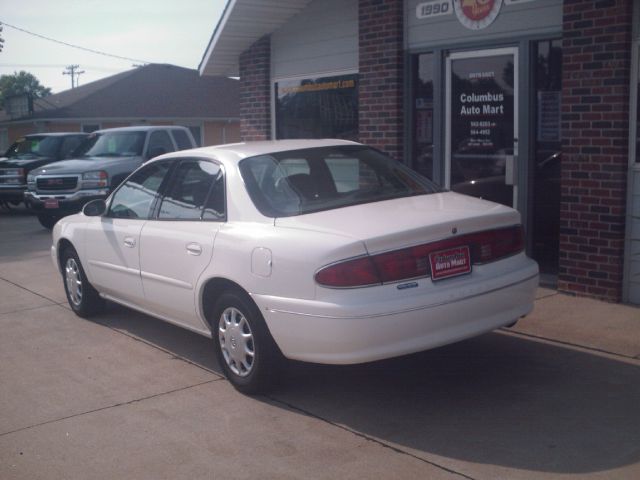 Buick Century 2003 photo 3
