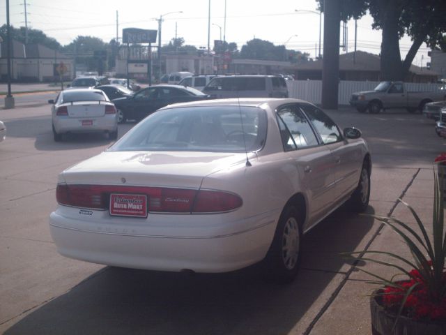 Buick Century 2003 photo 4
