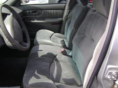 Buick Century 2003 photo 3