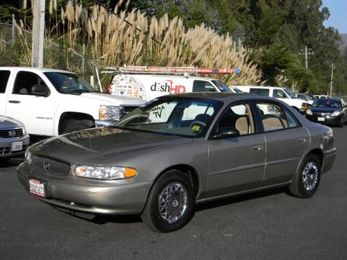 Buick Century 14 Box MPR Other