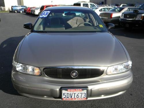 Buick Century 2003 photo 2