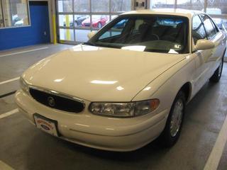Buick Century 14 Box MPR Other