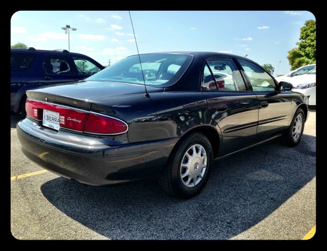 Buick Century 2003 photo 1