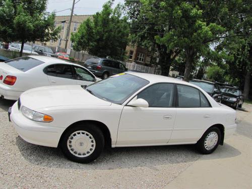 Buick Century 14 Box MPR Other