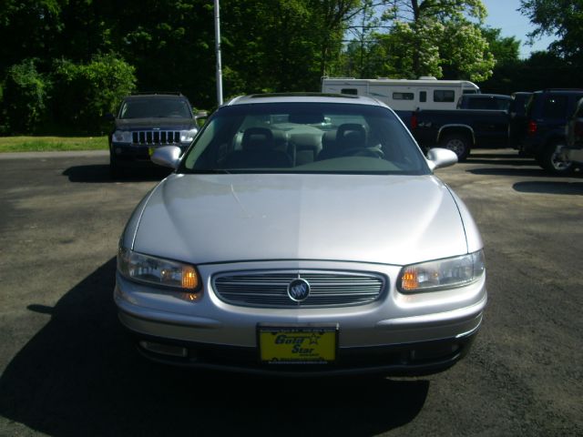 Buick Century 2003 photo 1