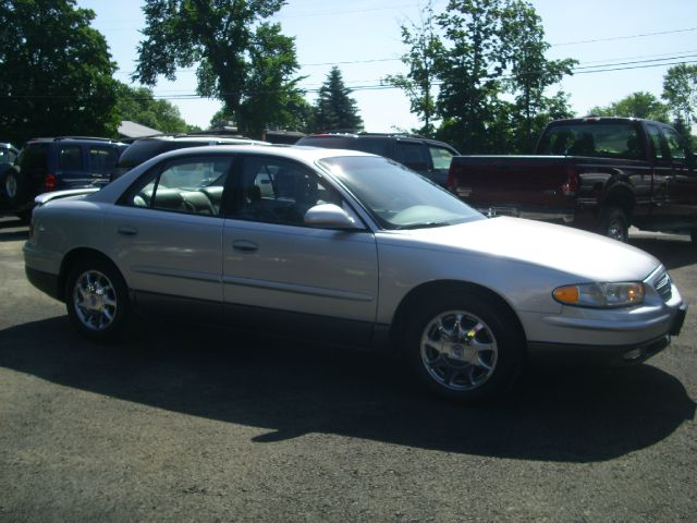 Buick Century 2003 photo 3