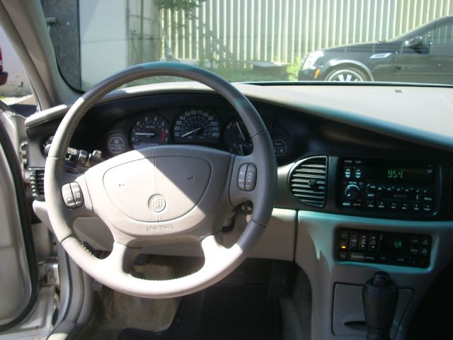 Buick Century 2003 photo 4
