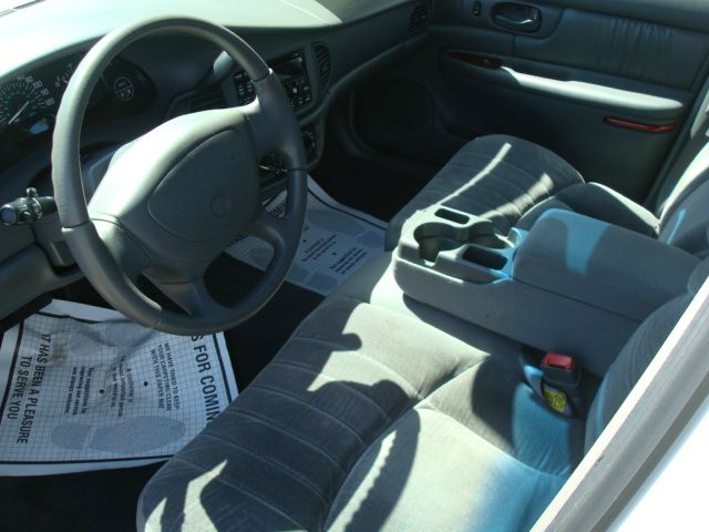 Buick Century 2003 photo 14