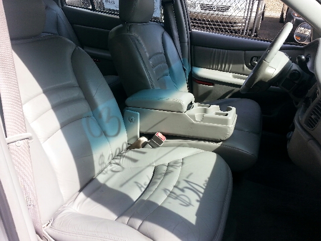 Buick Century 2003 photo 8