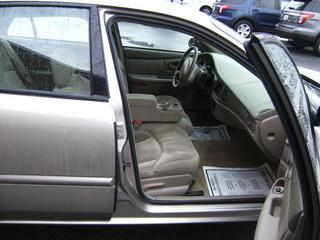 Buick Century 14 Box MPR Other