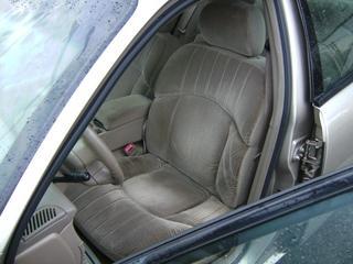 Buick Century 2003 photo 1