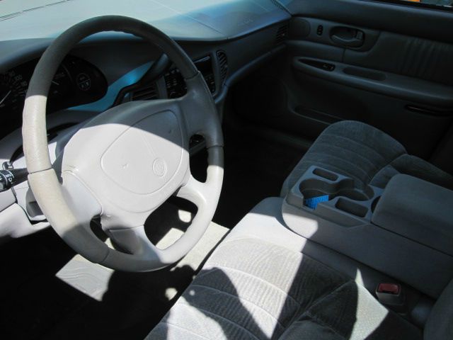 Buick Century 2003 photo 1