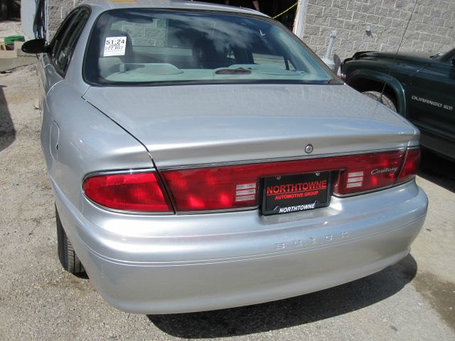 Buick Century 2003 photo 3