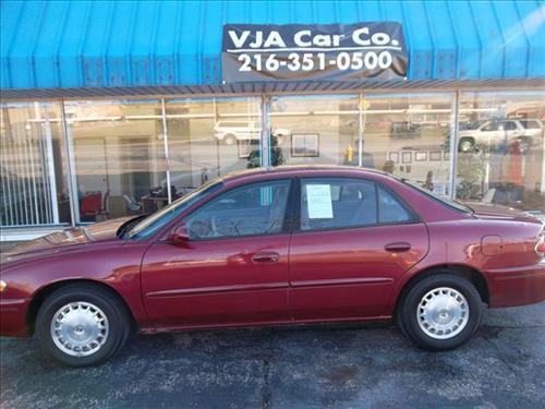 Buick Century 14 Box MPR Other