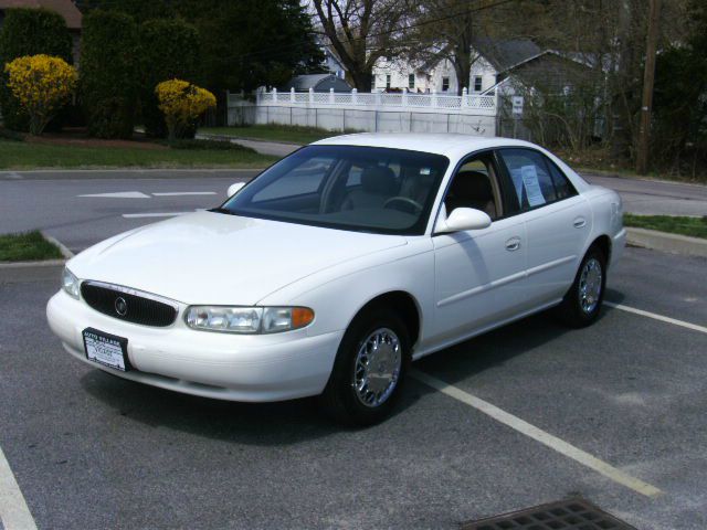 Buick Century 2003 photo 11
