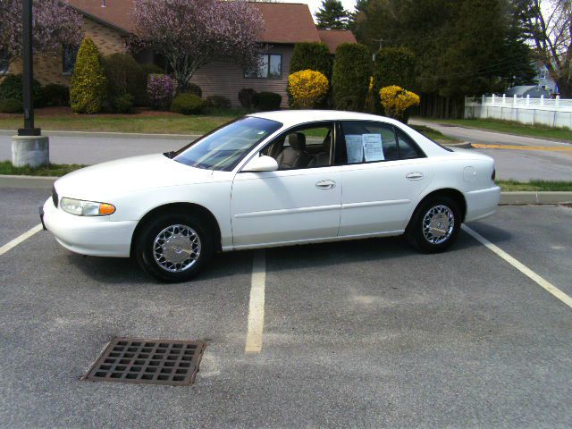 Buick Century 2003 photo 12