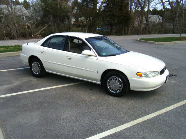 Buick Century 2003 photo 13