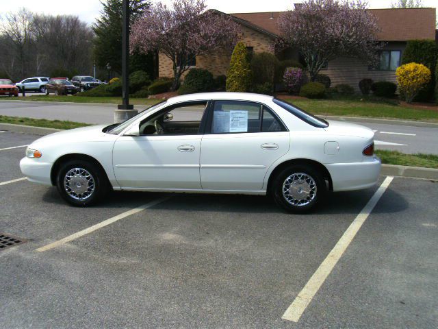 Buick Century 2003 photo 14