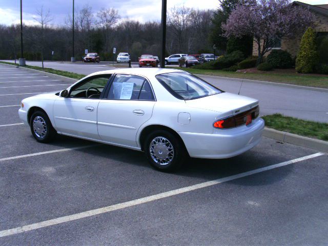 Buick Century 2003 photo 15