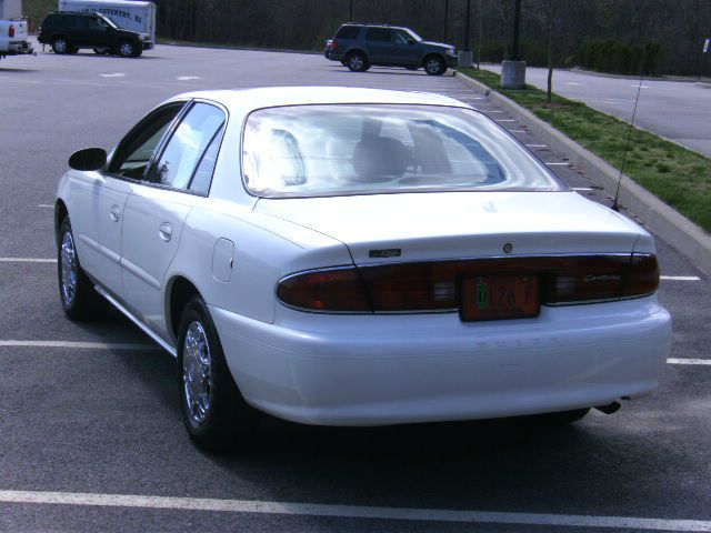 Buick Century 2003 photo 16
