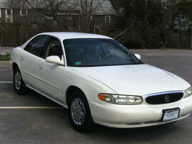 Buick Century 2003 photo 18