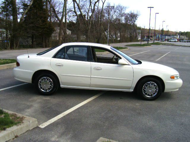 Buick Century 2003 photo 19