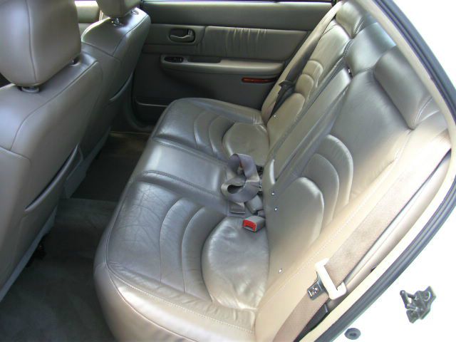 Buick Century 2003 photo 4